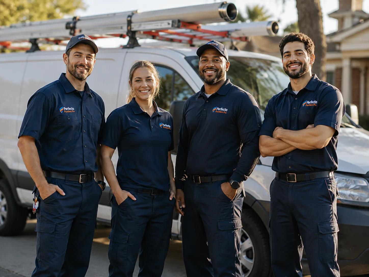 Emergency Plumber Near Me in Albany, OK near me